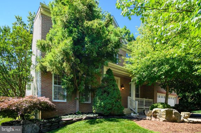 4833 ELLICOTT WOODS LN, Ellicott City, MD 21043