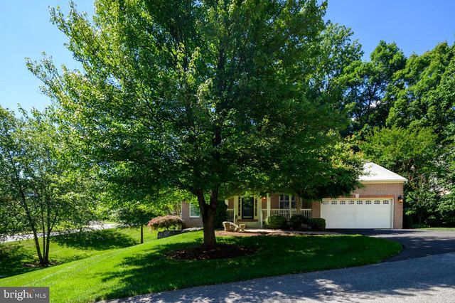 4833 ELLICOTT WOODS LN, Ellicott City, MD 21043