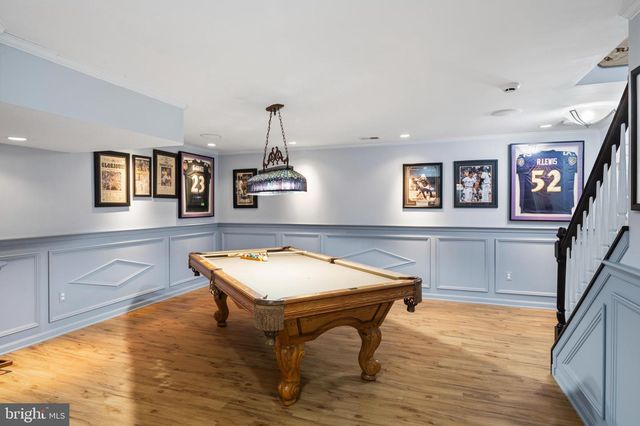 4833 ELLICOTT WOODS LN, Ellicott City, MD 21043