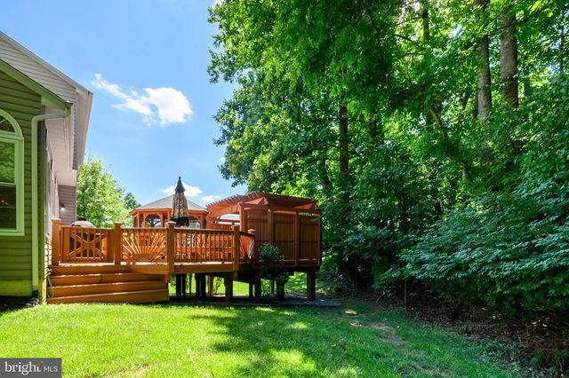 4833 ELLICOTT WOODS LN, Ellicott City, MD 21043