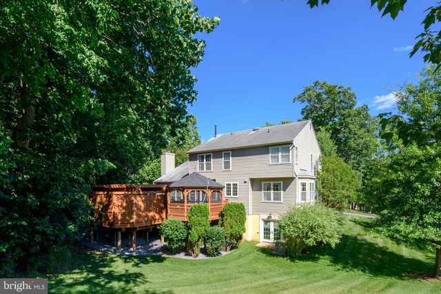 4833 ELLICOTT WOODS LN, Ellicott City, MD 21043