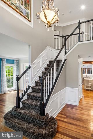 4833 ELLICOTT WOODS LN, Ellicott City, MD 21043