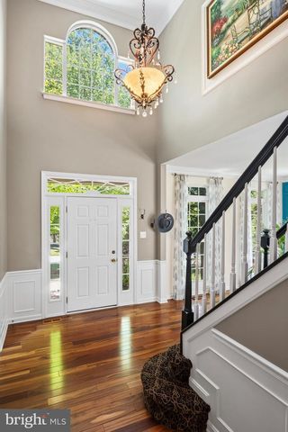 4833 ELLICOTT WOODS LN, Ellicott City, MD 21043