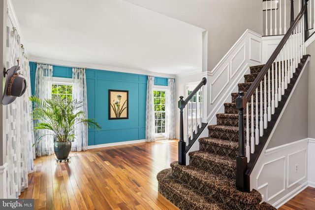 4833 ELLICOTT WOODS LN, Ellicott City, MD 21043