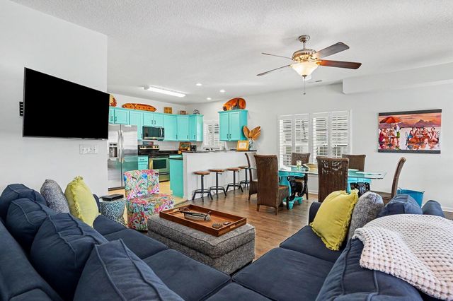 1216A S Ocean Blvd., Surfside Beach, SC 29575