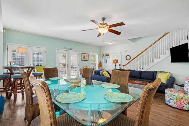 1216A S Ocean Blvd., Surfside Beach, SC 29575