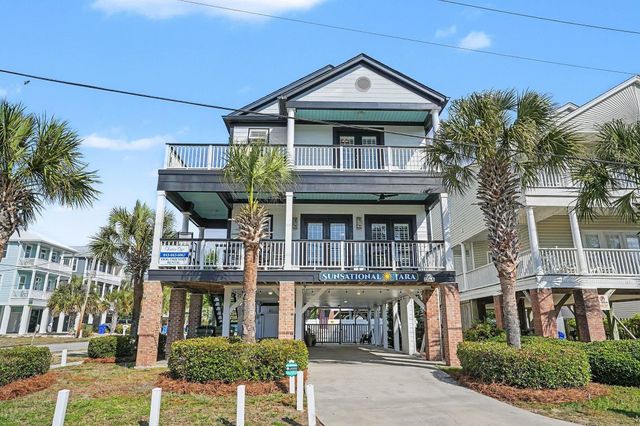 1216A S Ocean Blvd., Surfside Beach, SC 29575