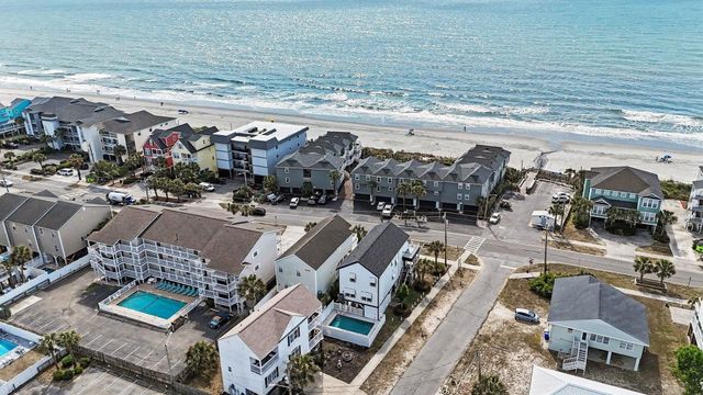 1216A S Ocean Blvd., Surfside Beach, SC 29575