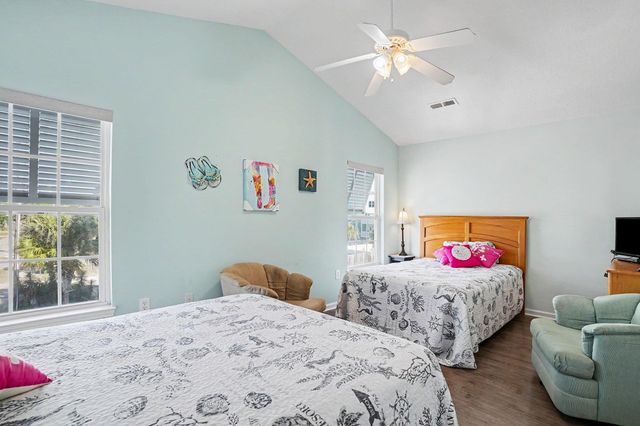 1216A S Ocean Blvd., Surfside Beach, SC 29575