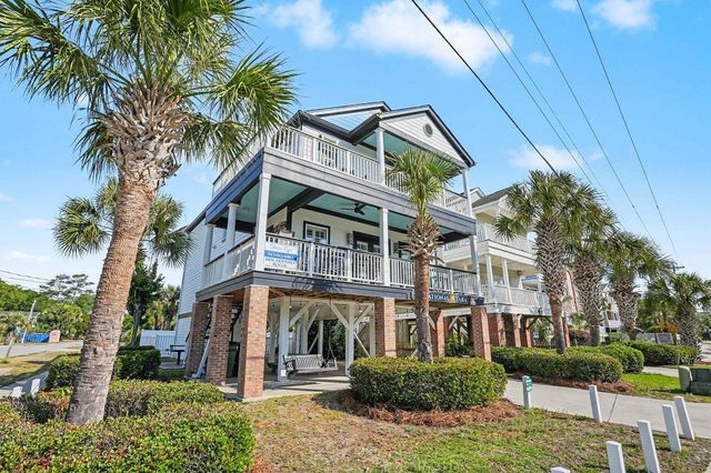 1216A S Ocean Blvd., Surfside Beach, SC 29575