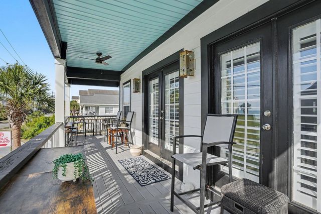 1216A S Ocean Blvd., Surfside Beach, SC 29575