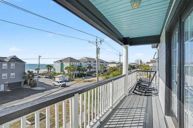 1216A S Ocean Blvd., Surfside Beach, SC 29575