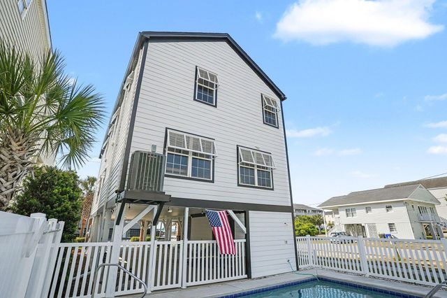 1216A S Ocean Blvd., Surfside Beach, SC 29575
