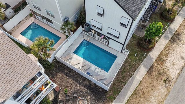 1216A S Ocean Blvd., Surfside Beach, SC 29575