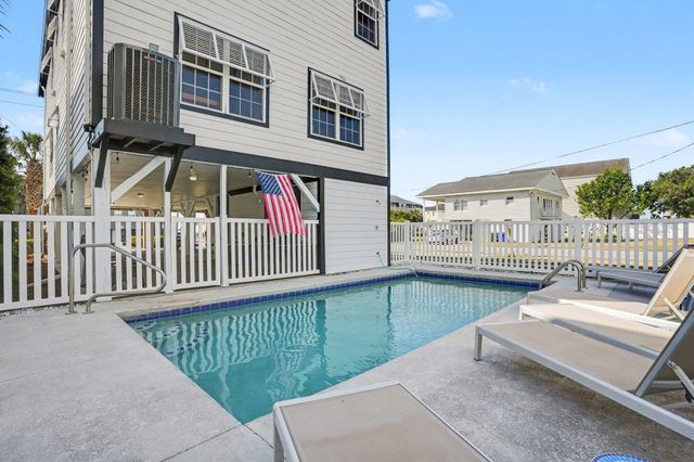 1216A S Ocean Blvd., Surfside Beach, SC 29575