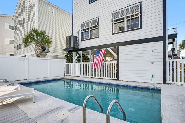 1216A S Ocean Blvd., Surfside Beach, SC 29575