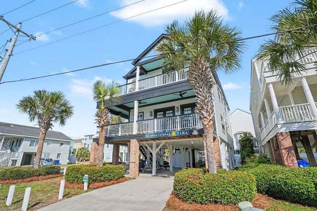 1216A S Ocean Blvd., Surfside Beach, SC 29575
