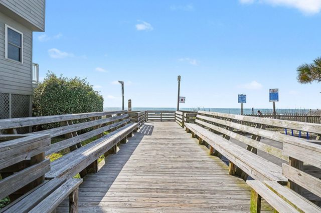 1216A S Ocean Blvd., Surfside Beach, SC 29575