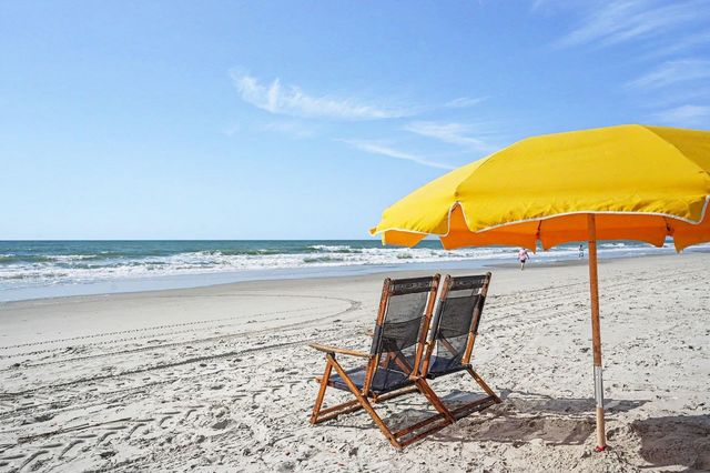 1216A S Ocean Blvd., Surfside Beach, SC 29575