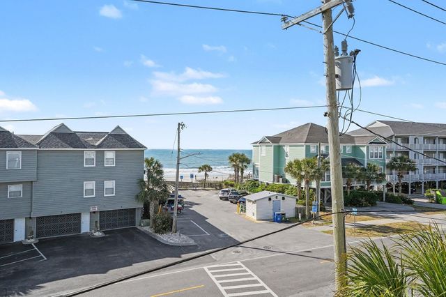 1216A S Ocean Blvd., Surfside Beach, SC 29575
