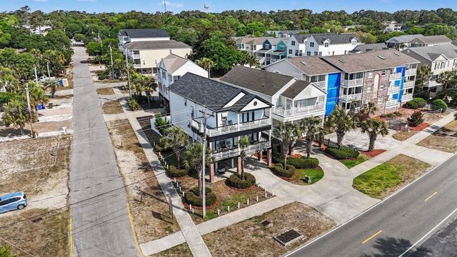 1216A S Ocean Blvd., Surfside Beach, SC 29575