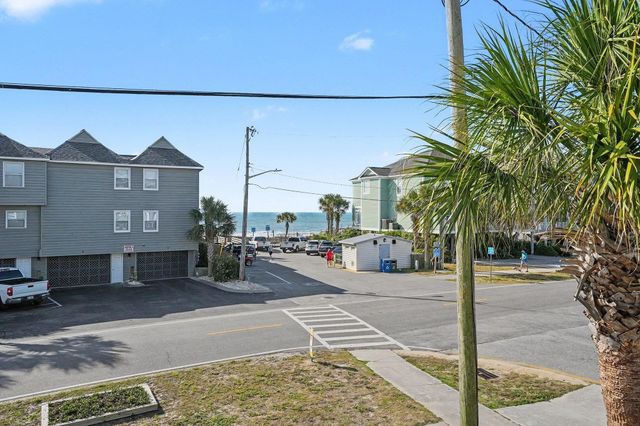1216A S Ocean Blvd., Surfside Beach, SC 29575