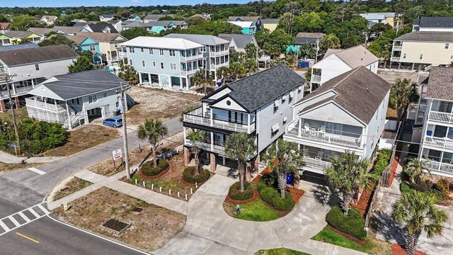 1216A S Ocean Blvd., Surfside Beach, SC 29575