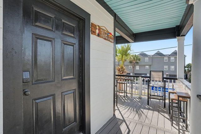 1216A S Ocean Blvd., Surfside Beach, SC 29575