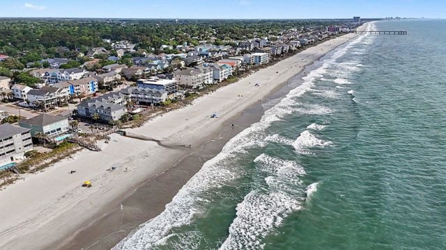 1216A S Ocean Blvd., Surfside Beach, SC 29575