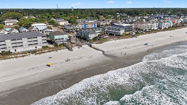 1216A S Ocean Blvd., Surfside Beach, SC 29575