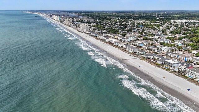 1216A S Ocean Blvd., Surfside Beach, SC 29575