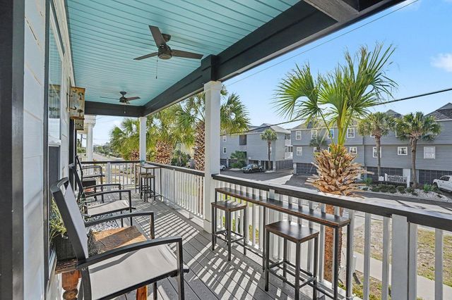 1216A S Ocean Blvd., Surfside Beach, SC 29575