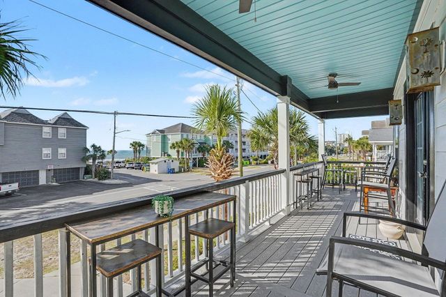 1216A S Ocean Blvd., Surfside Beach, SC 29575