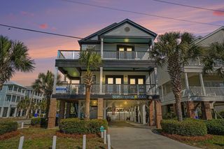 1216A S Ocean Blvd., Surfside Beach, SC 29575