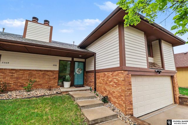 3311 S 133 Street, Omaha, NE 68144