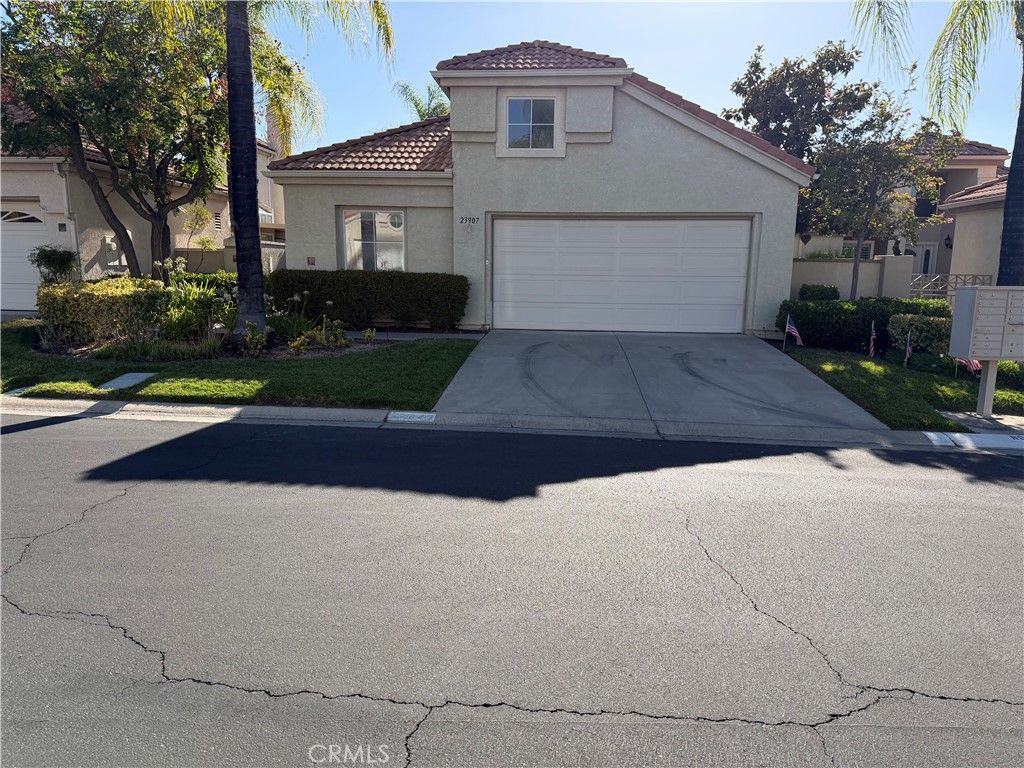 23907 Corte Emerado, Murrieta, CA 92562 — exterior