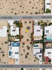0 Buckboard Lane, Desert Hot Springs, CA 92241