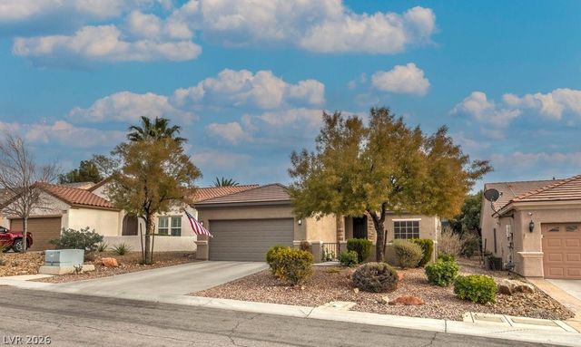 2138 Oliver Springs Street, Henderson, NV 89052