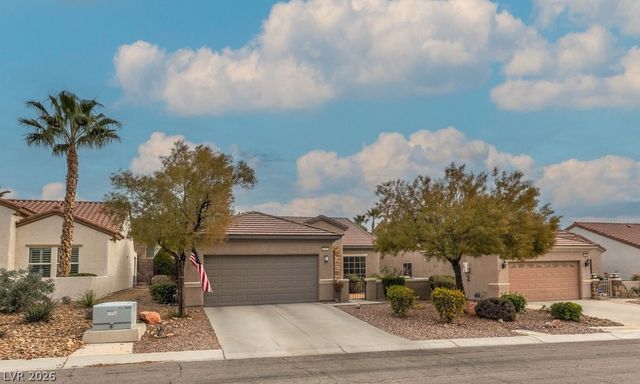 2138 Oliver Springs Street, Henderson, NV 89052