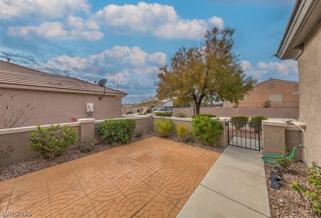 2138 Oliver Springs Street, Henderson, NV 89052
