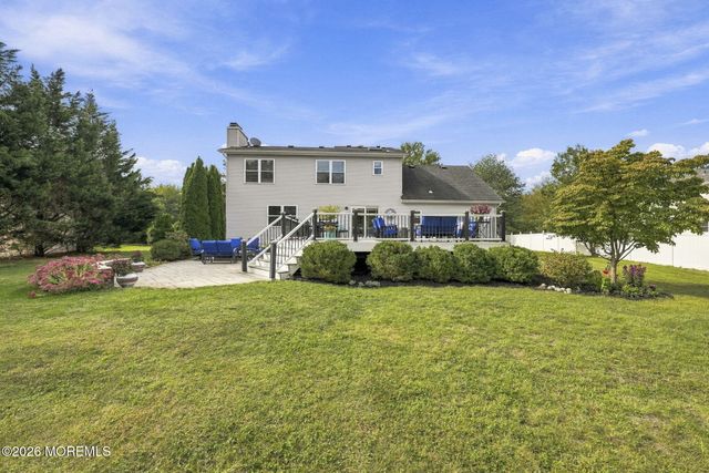 221 Jon Street, Old Bridge, NJ 08857