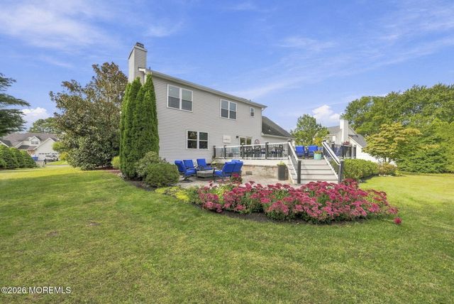 221 Jon Street, Old Bridge, NJ 08857