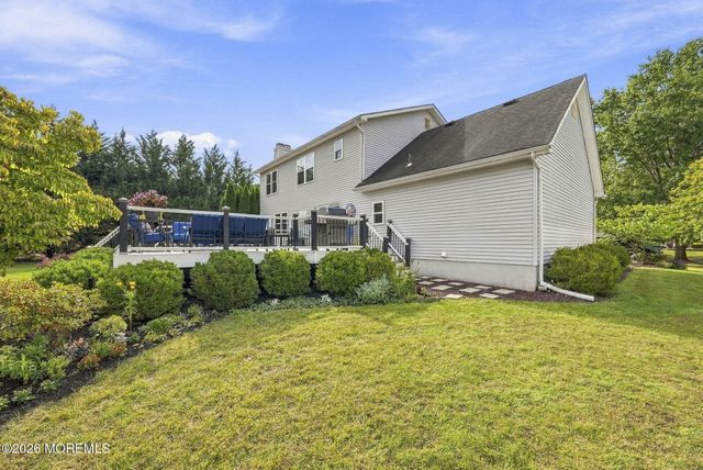 221 Jon Street, Old Bridge, NJ 08857