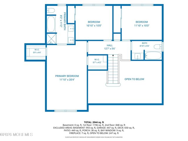 221 Jon Street, Old Bridge, NJ 08857