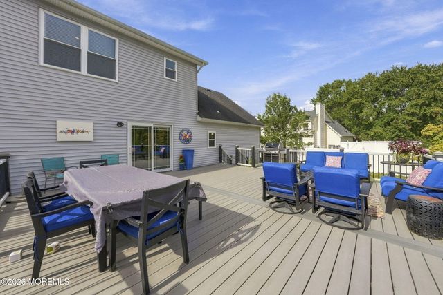 221 Jon Street, Old Bridge, NJ 08857