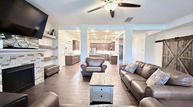 2504 Rosa Rita, League City, TX 77573