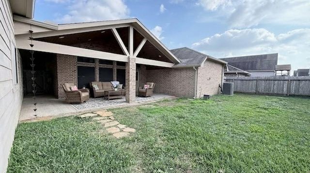 2504 Rosa Rita, League City, TX 77573