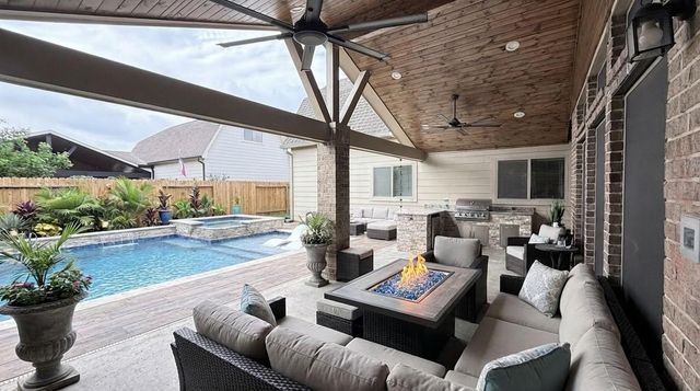 2504 Rosa Rita, League City, TX 77573