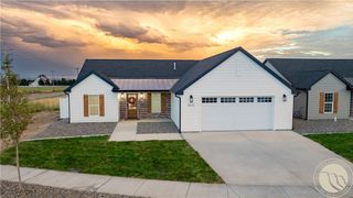 5410 Apple Rose LANE, Billings, MT 59106