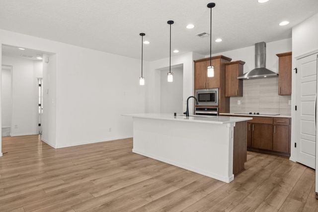 12104 N Star Trail NW, Albuquerque, NM 87120